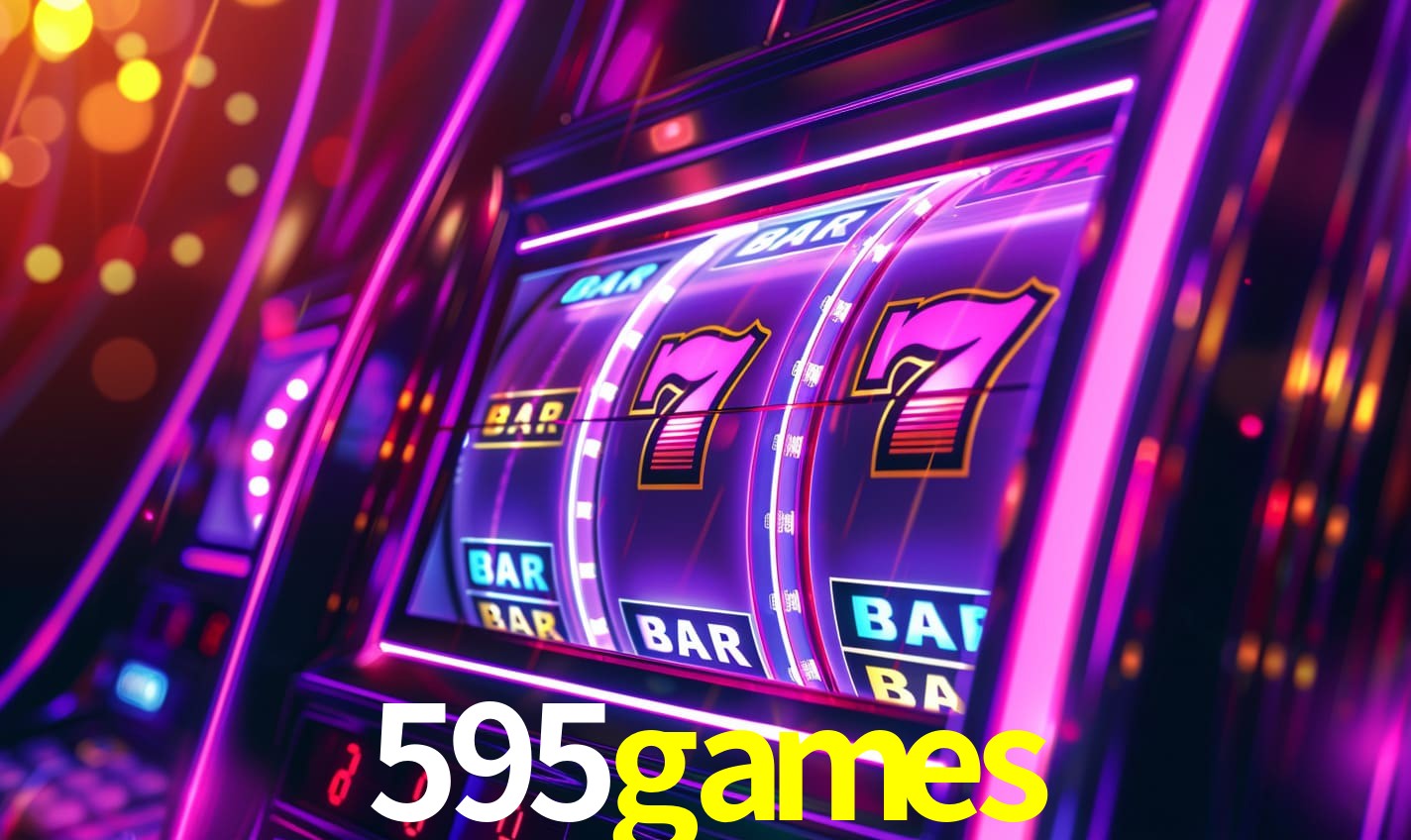 595games: Seu Cassino Premiado com Pagamentos Rápidos