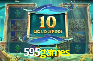 A Revolução dos Aplicativos de Jogos no 595games