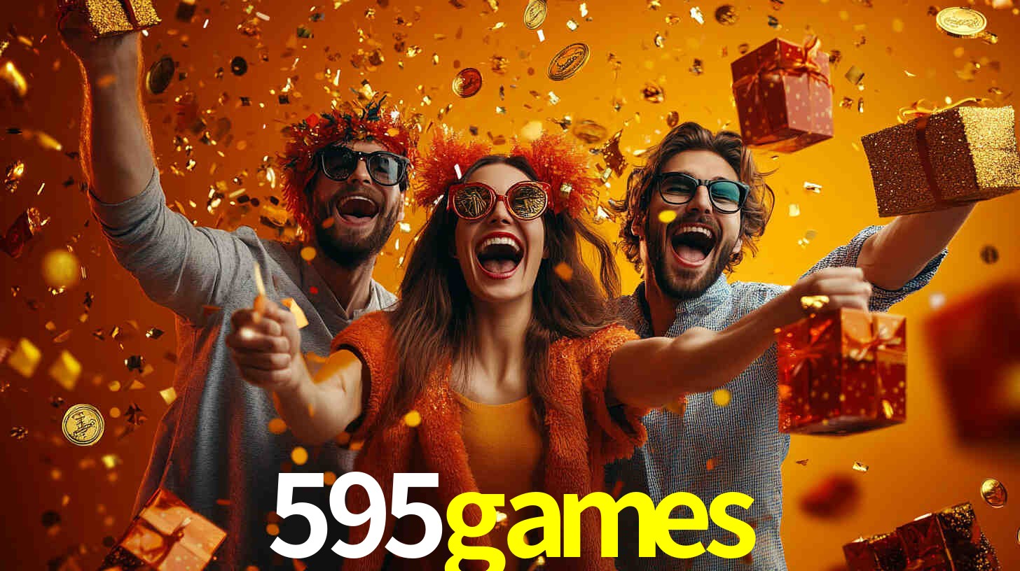 595games - Plataformas De Slots De Cassino Online - 595games.com