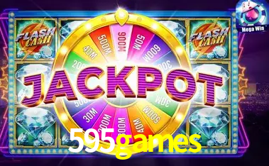 Desvendando o Mundo dos Jogos Virtuais na 595games