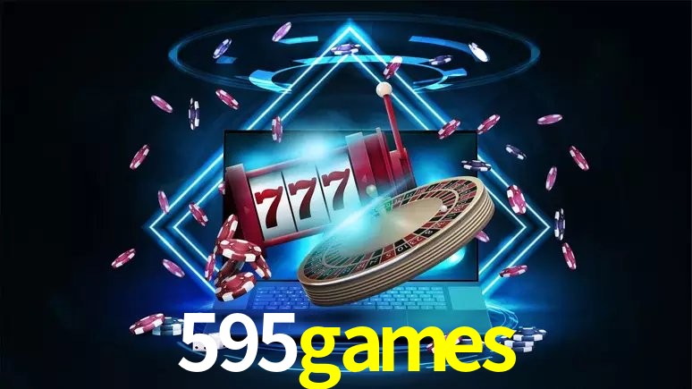 Estatísticas 595games