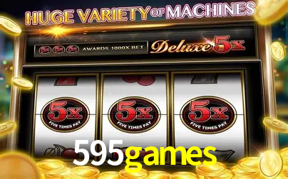 Descubra a Essência do 595games: Nossa História e Compromissos