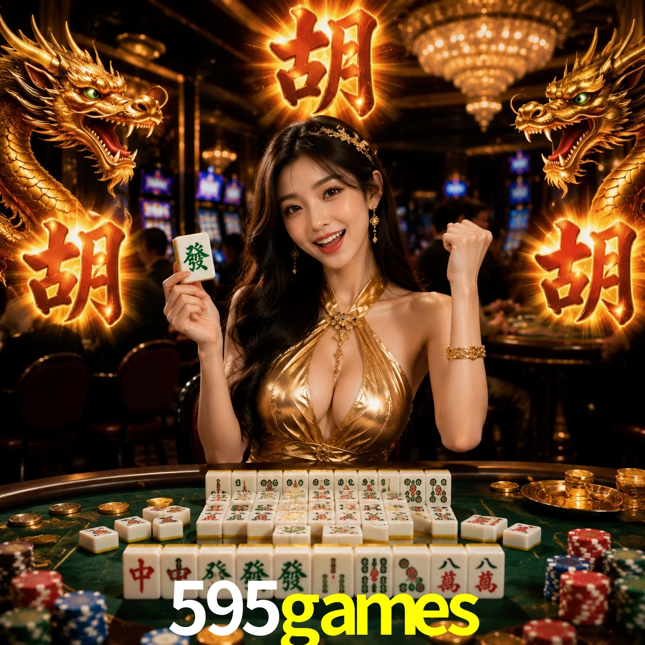 Desempenho do app 595games em diferentes aparelhos