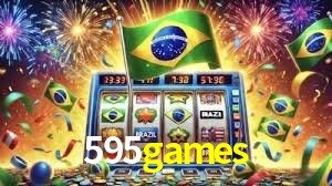 Gates of Olympus 595games