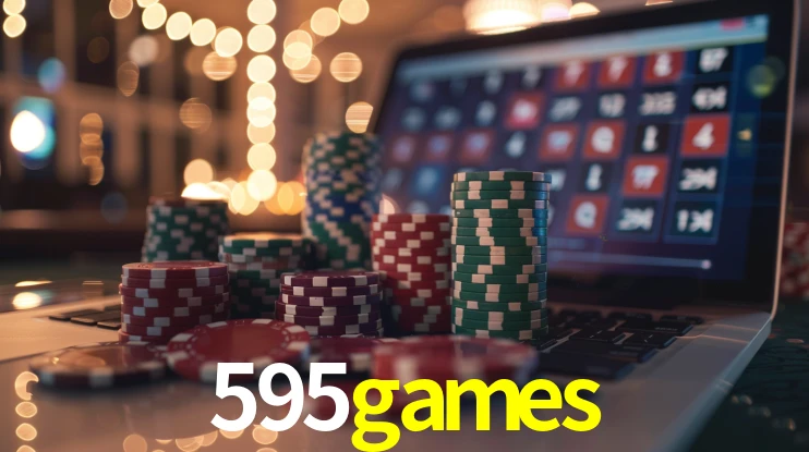 Platform Technology 595games