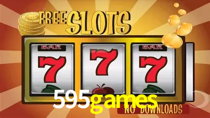 Descubra o Mundo do Cassino Online com 595games