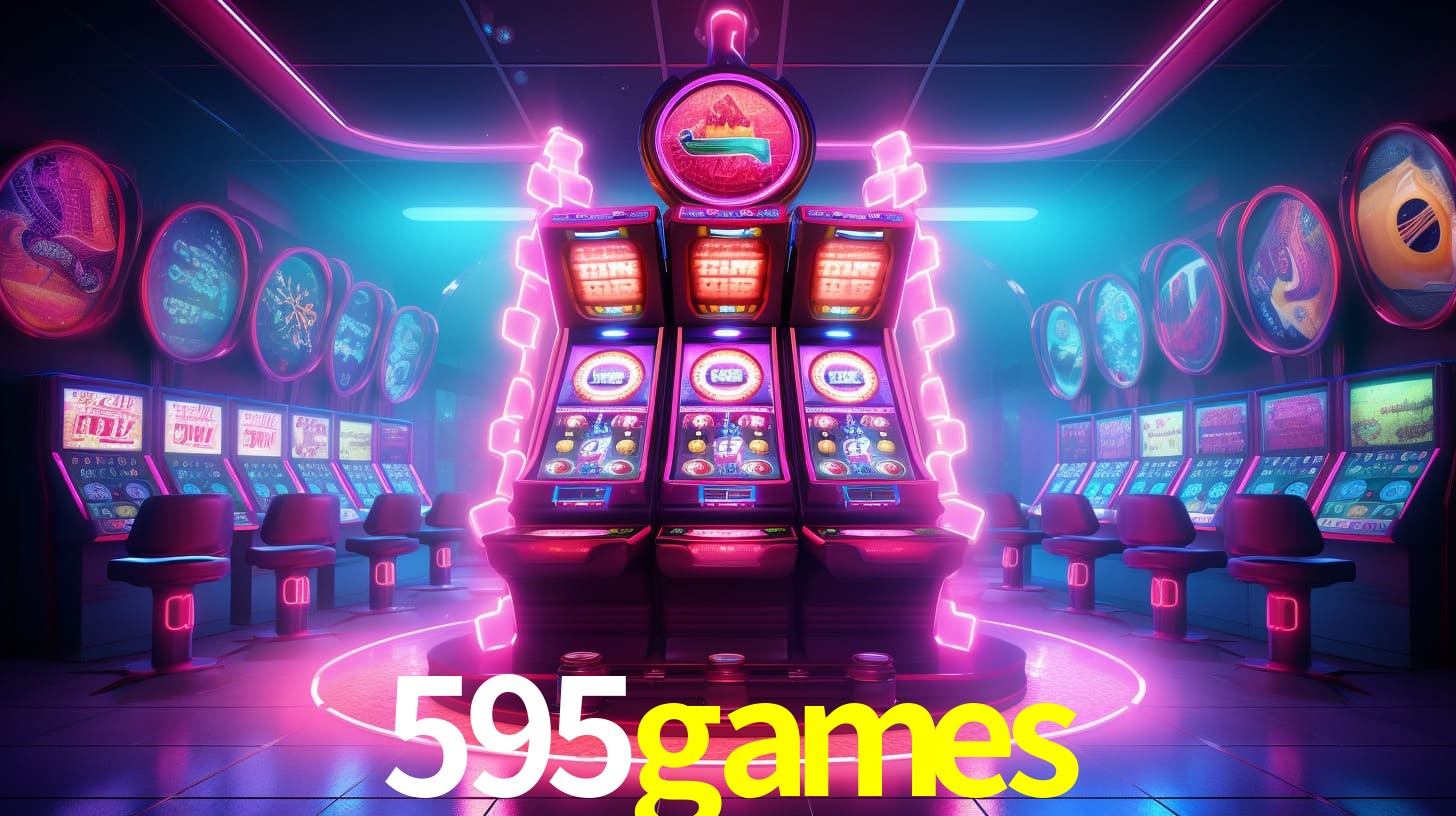 595games,595games.com