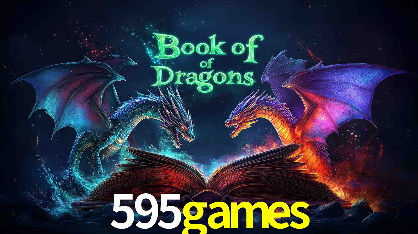 Desvendando o Mundo dos Jogos Virtuais na 595games