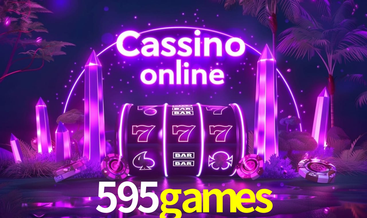 Estatísticas do Jogo 595games