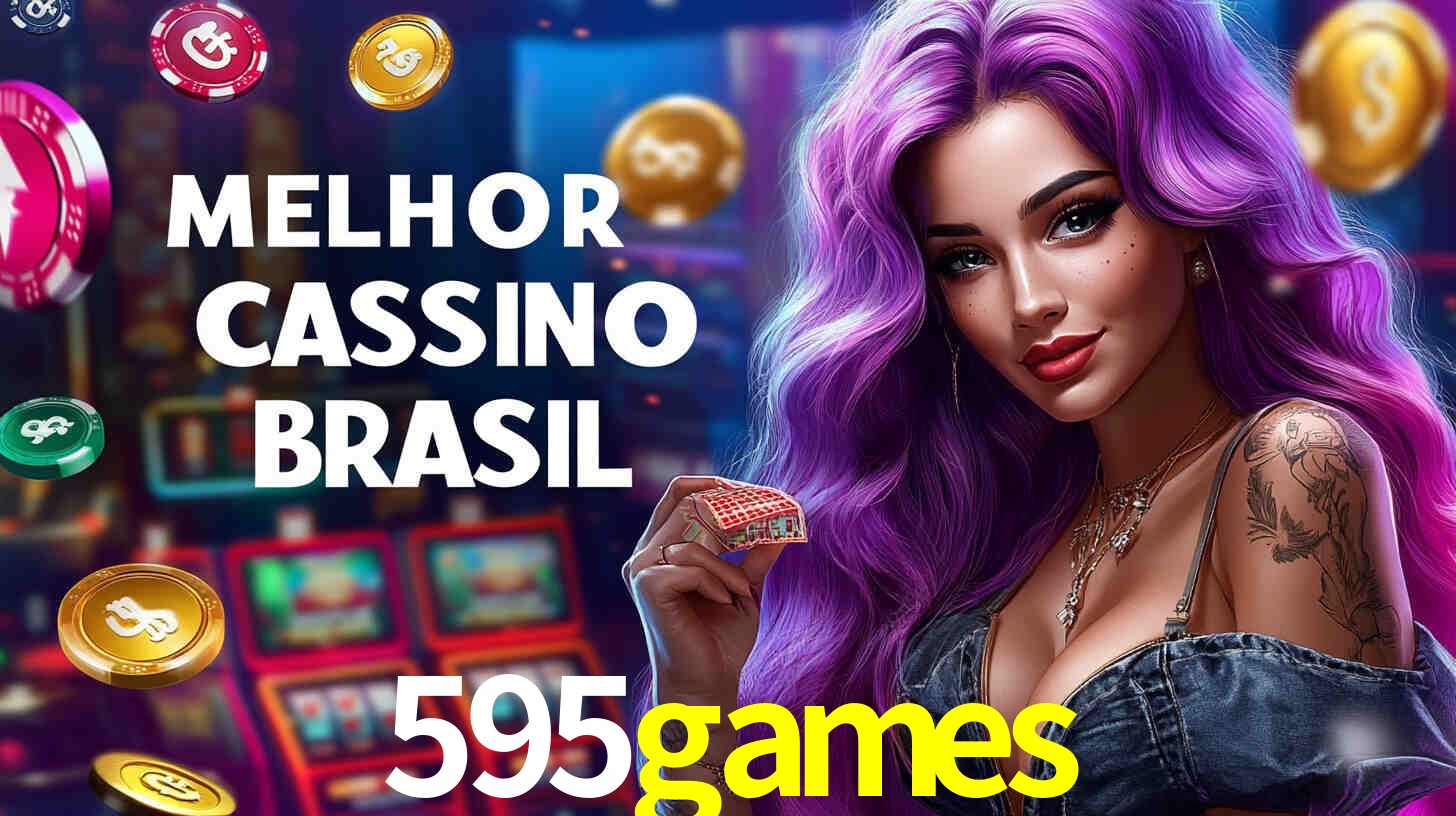 Descubra o Programa VIP da 595games: Vantagens Exclusivas para Jogadores