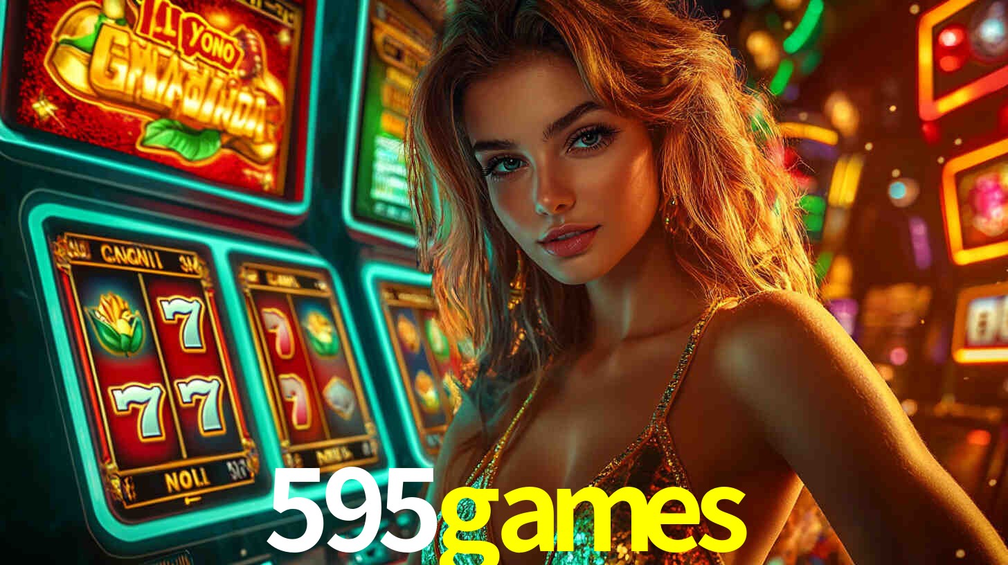 Welcome Bonus 595games