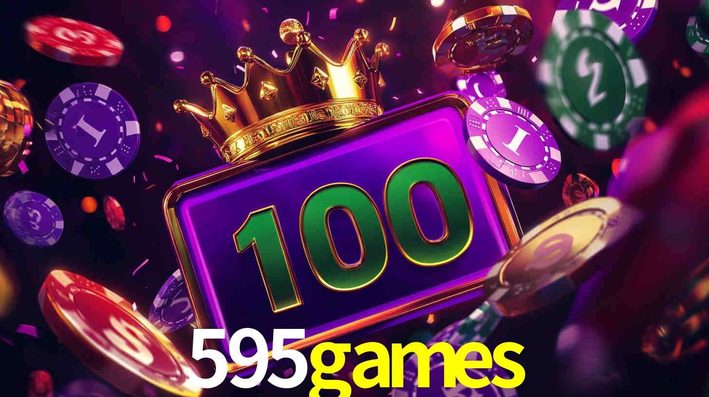 Tournaments 595games