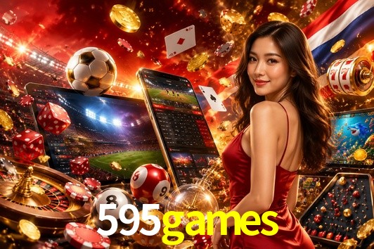 Account Benefits 595games