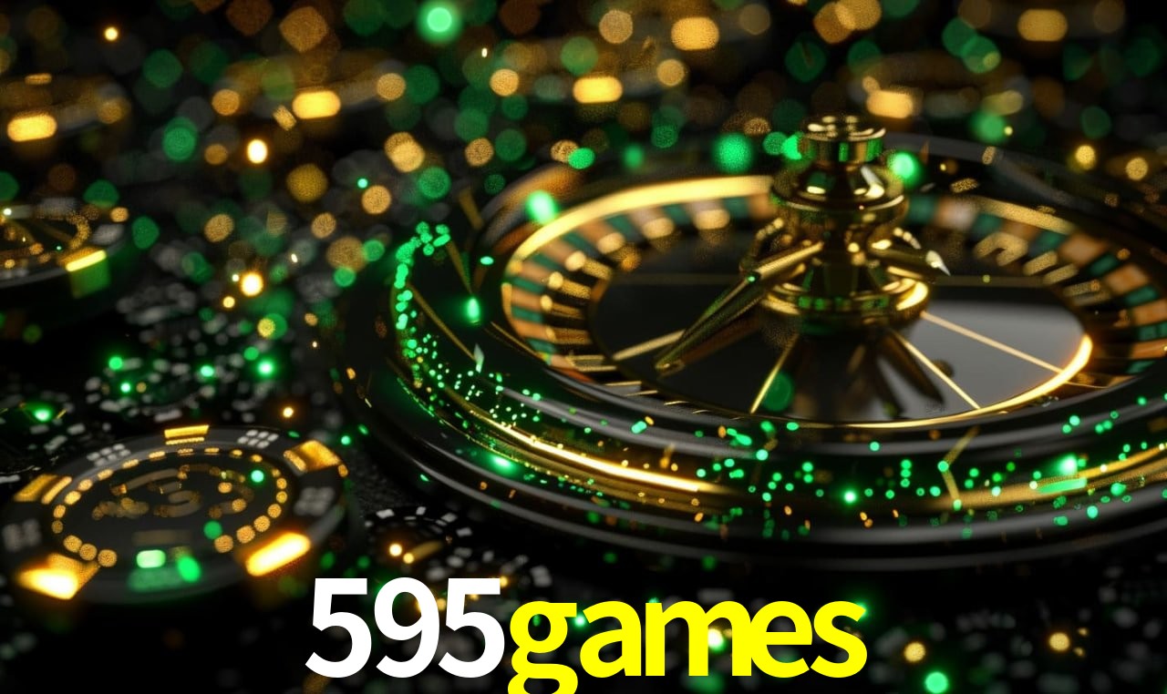 Integração de APIs 595games