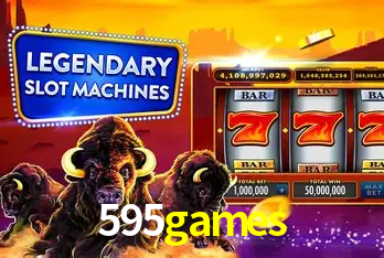 Inovações de Jogos na 595games: O Futuro das Experiências Interativas
