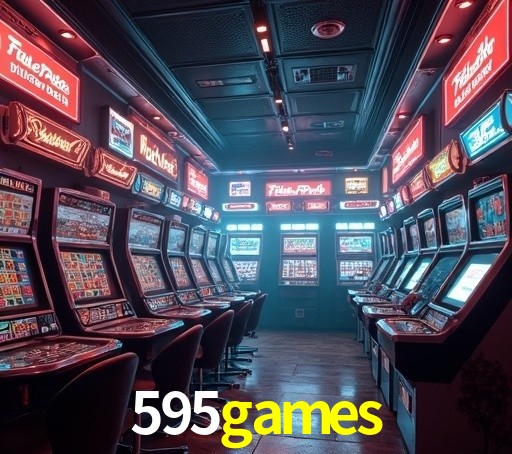 Login Seguro 595games