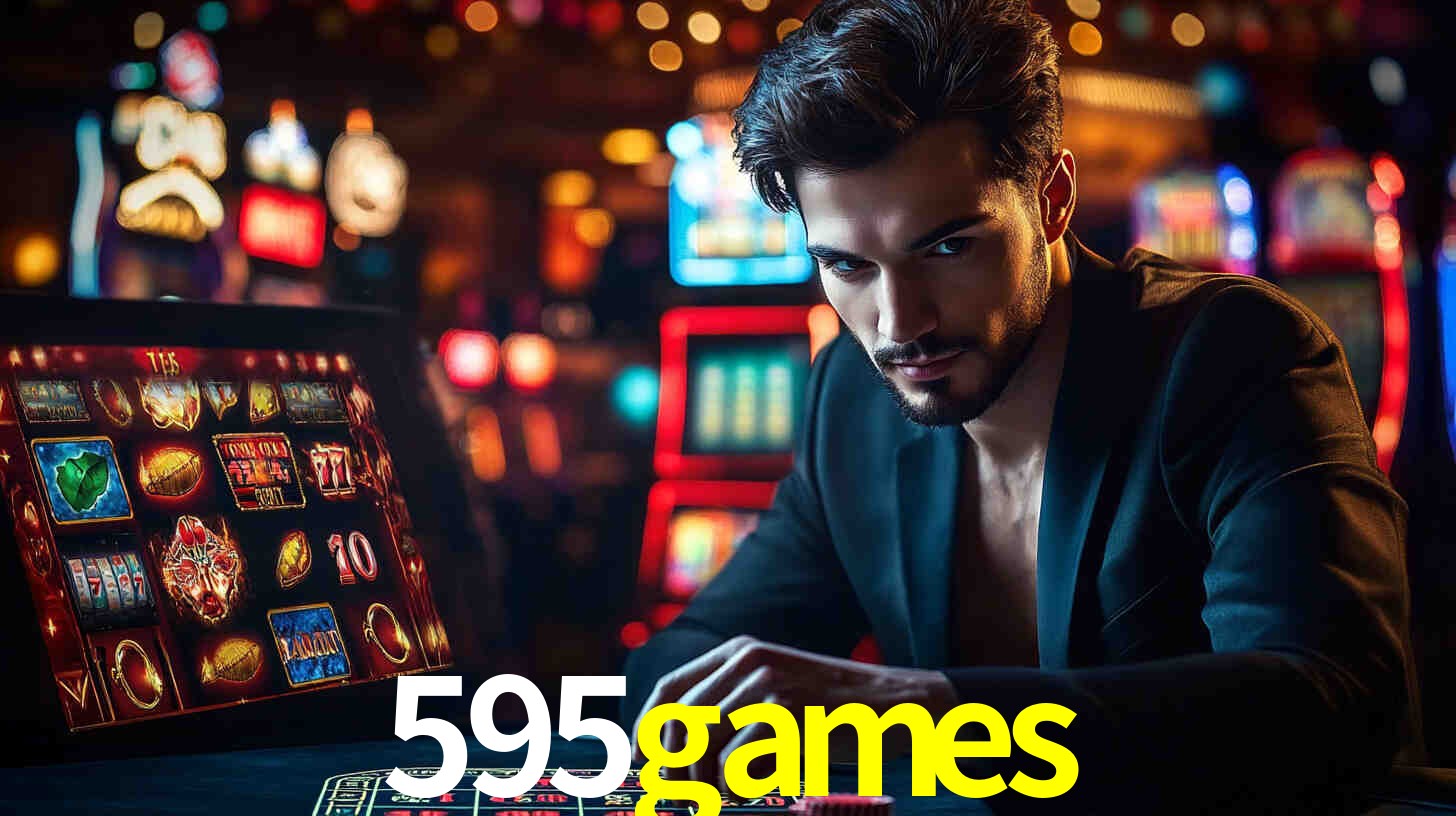 595games,595games.com