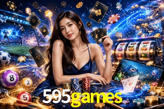 Secure Login 595games