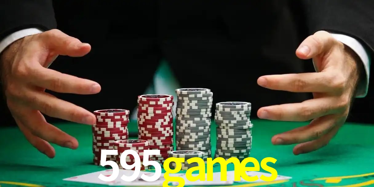 Especiais de Fim de Semana 595games