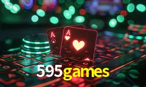 Casino VIP 595games