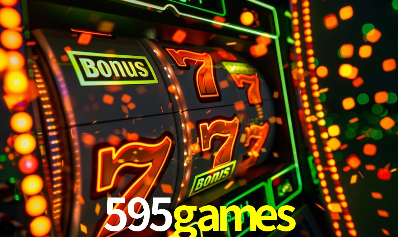 Descubra o Programa VIP da 595games: Vantagens Exclusivas para Jogadores