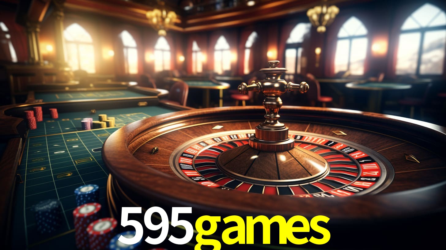 Blackjack Table 595games