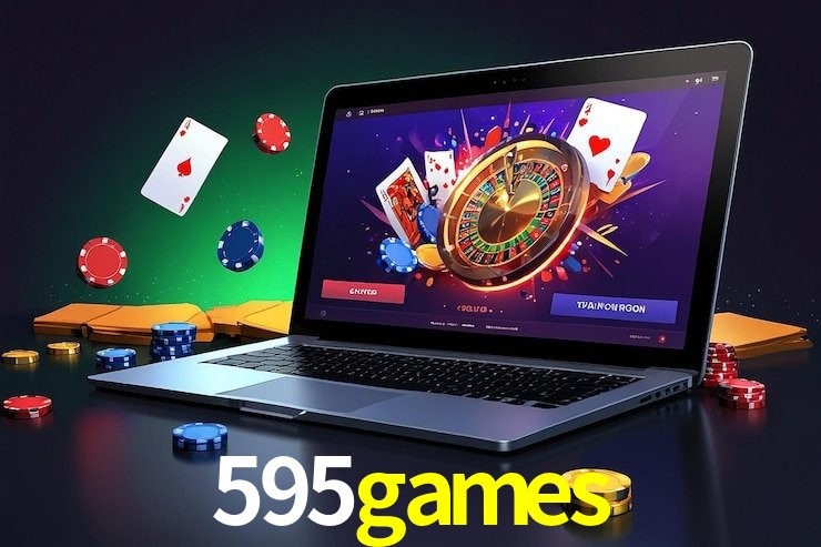 Casino Ao Vivo 595games