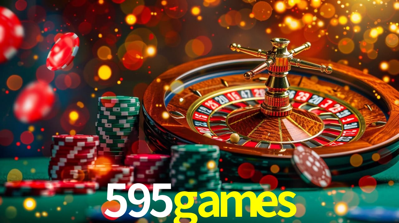 Descubra a Essência do 595games: Nossa História e Compromissos