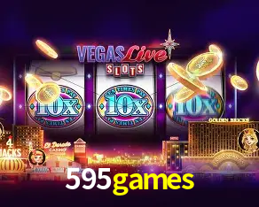 Descubra a Essência do 595games: Nossa História e Compromissos