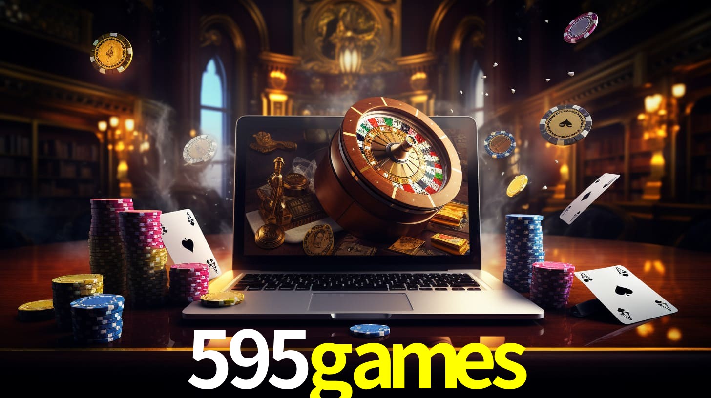Roulette Table 595games