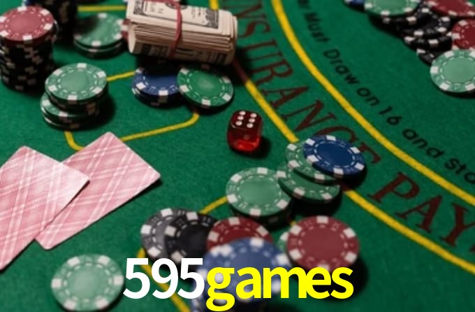 595games: A Experiência de Casino com Jogos de Mesa ao Vivo