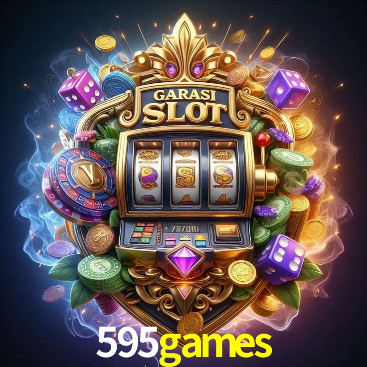Gates of Olympus 595games