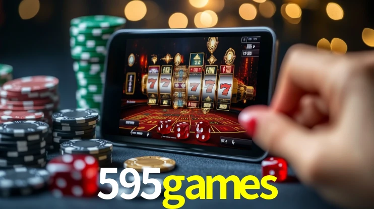 Programa VIP 595games