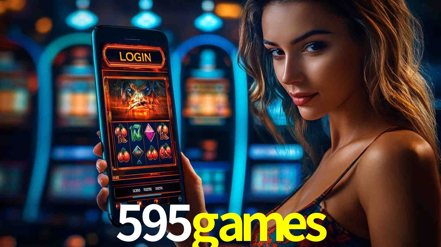 595games,595games.com