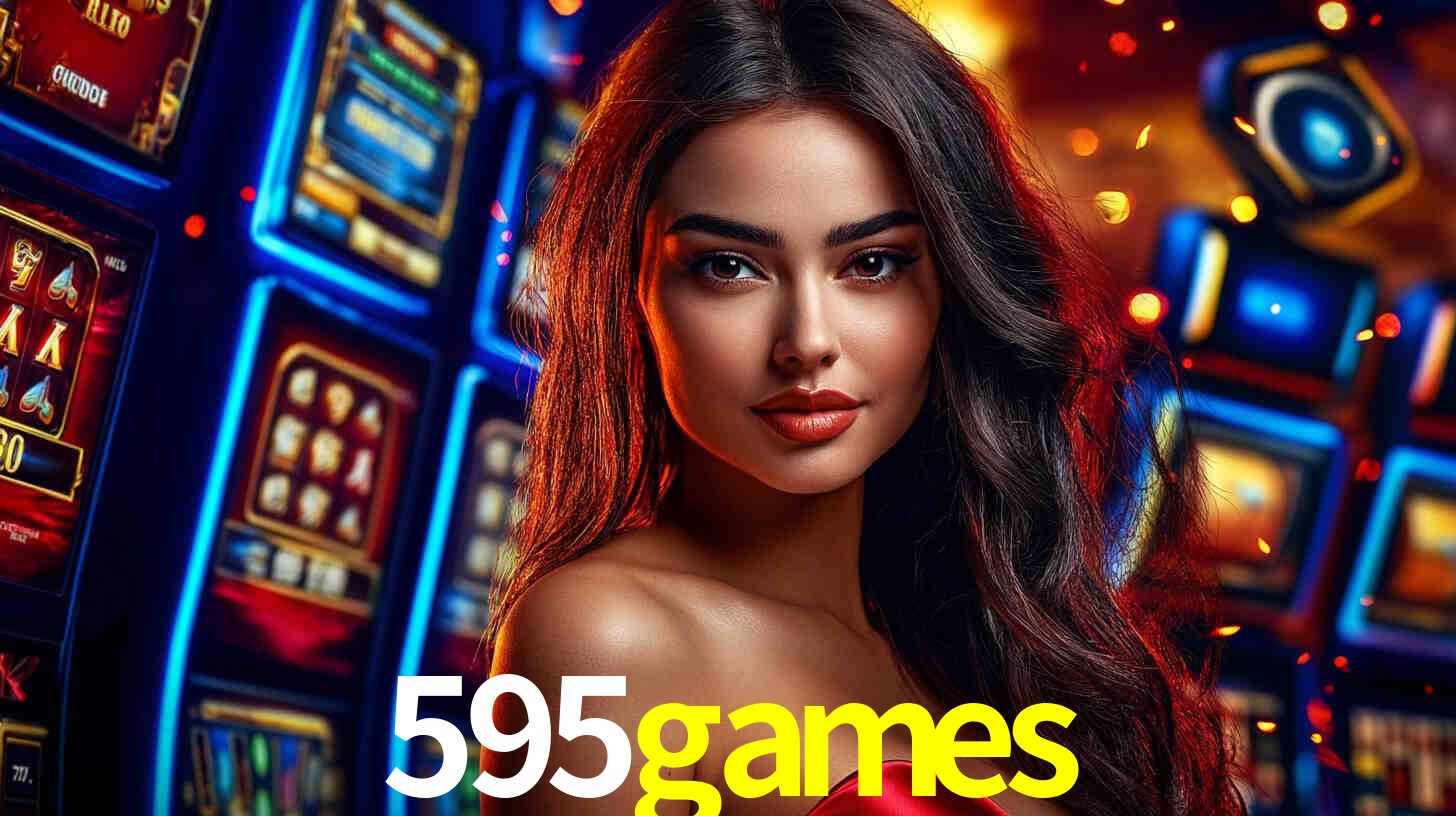 A Popularidade dos Caça-Níqueis no 595games