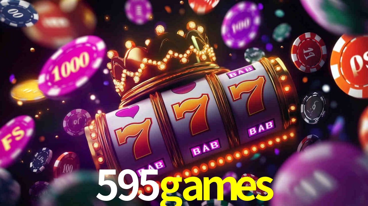 Game Statistics 595games