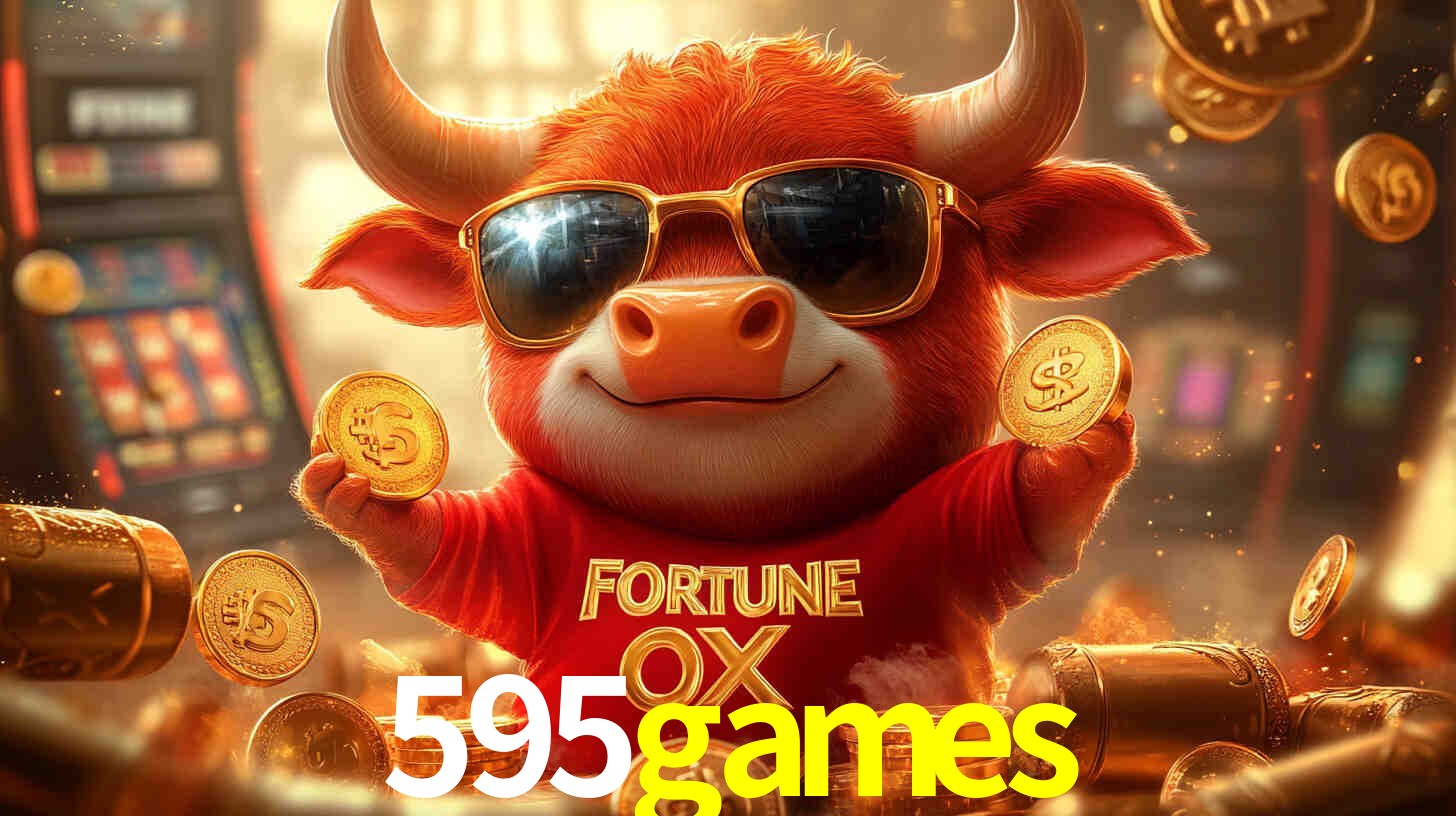 595games: Seu Especialista em Apostas Esportivas Brasileiras