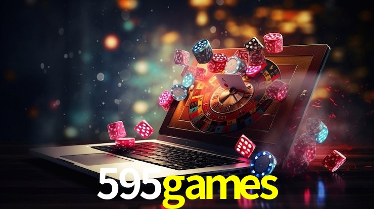Inovações de Jogos na 595games: O Futuro das Experiências Interativas