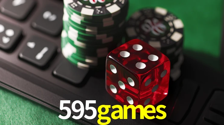 Responsive Design 595games