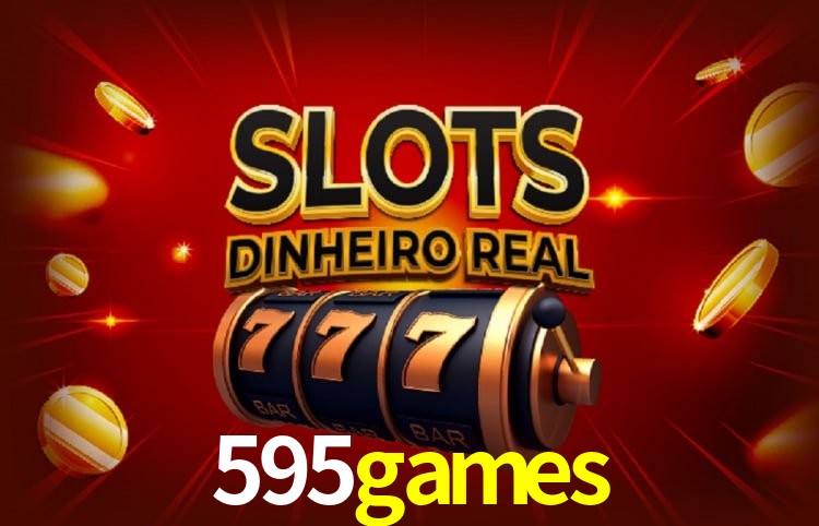 Provedores de Jogos 595games