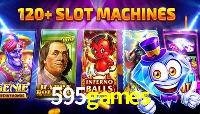 A Revolução dos Aplicativos de Jogos no 595games