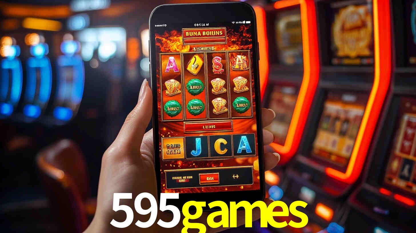 595games,595games.com