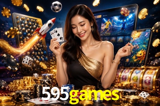 Slot Games 595games