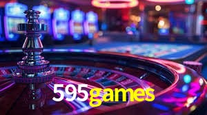 Mesa de Blackjack 595games