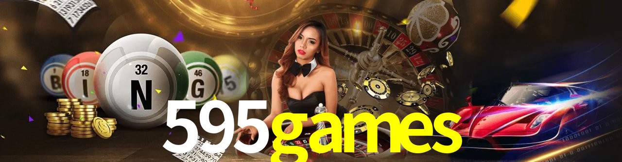 Design Responsivo 595games