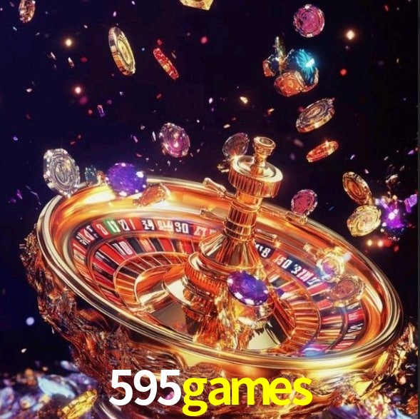 Diretório de Jogos 595games