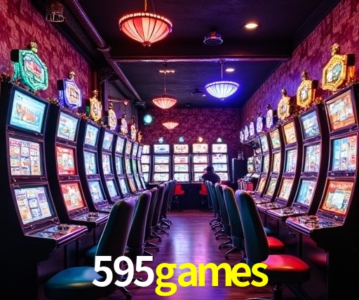 Sistemas de Segurança 595games
