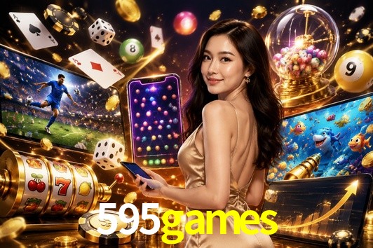 Games Directory 595games