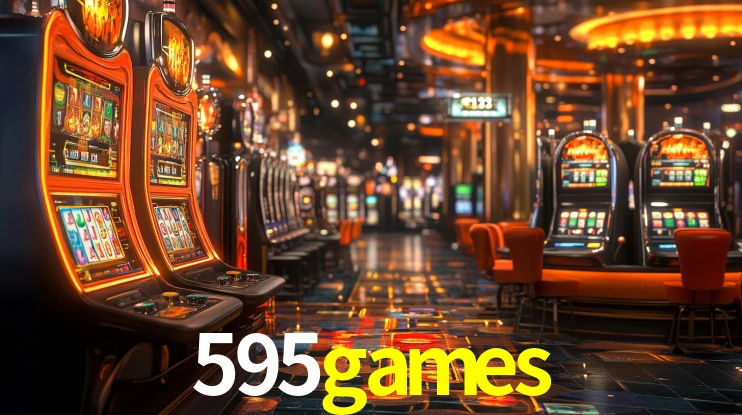 Ofertas Imperdíveis na 595games: Promoções e Bônus Que Valem a Pena