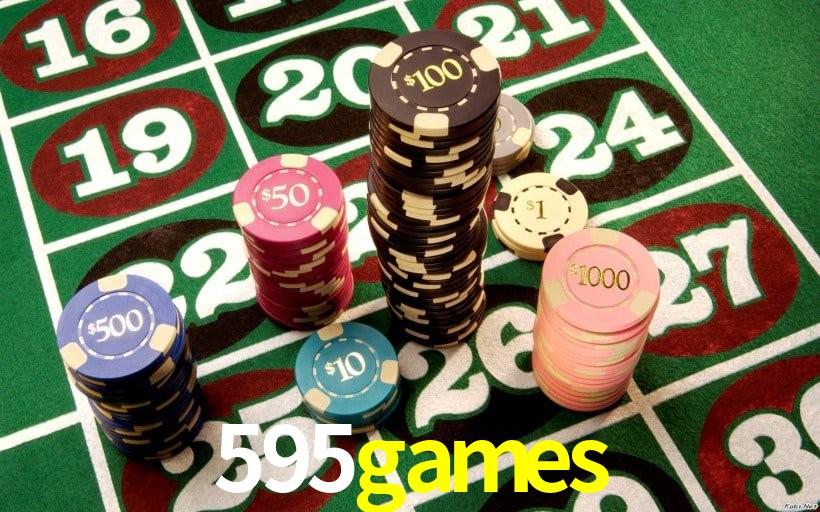 Programa VIP 595games